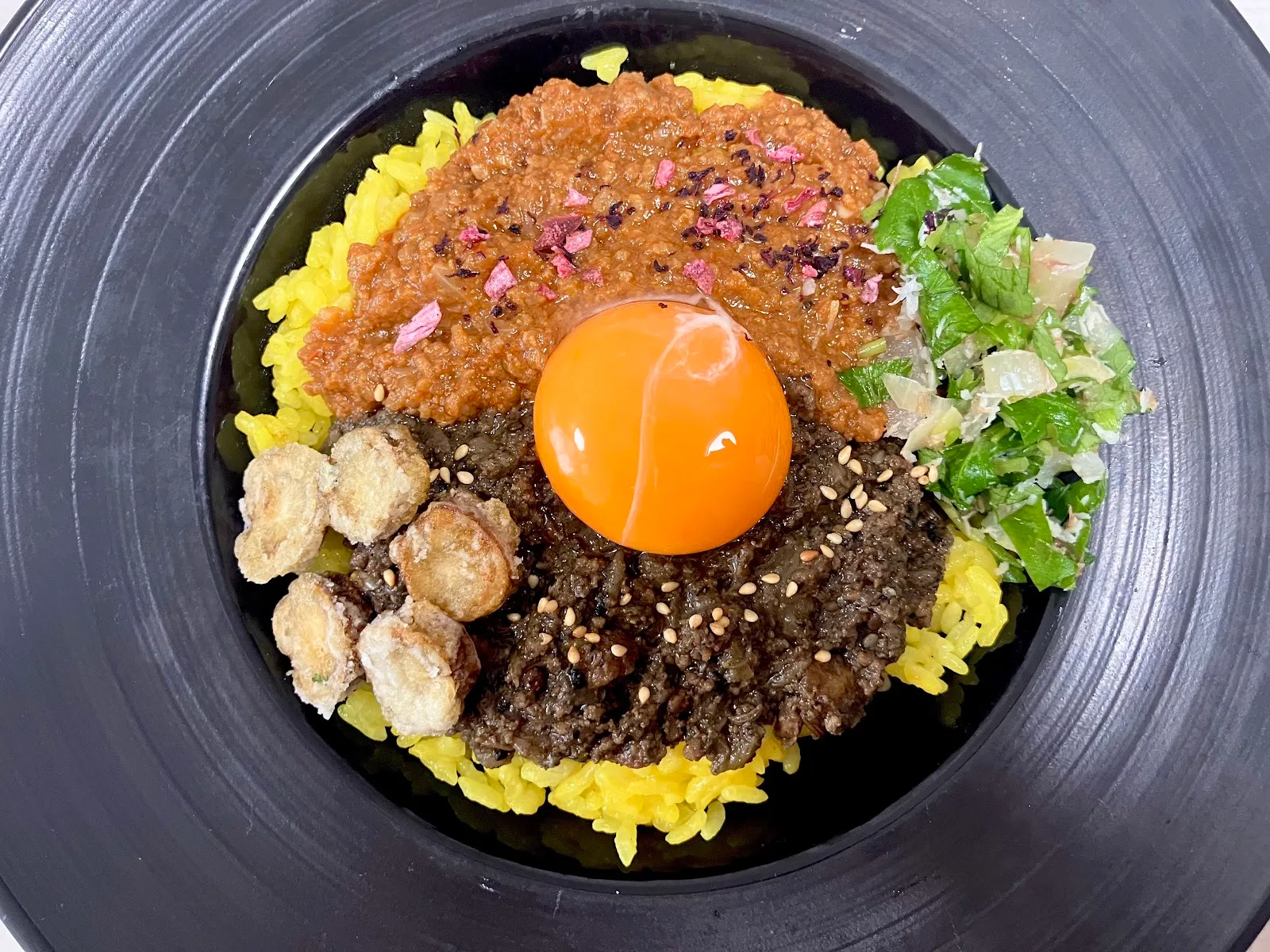 Magari Curry Shimijimi (Futeiki)